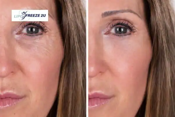 HIFU Non-Surgical Facelift Treatment Buxton results