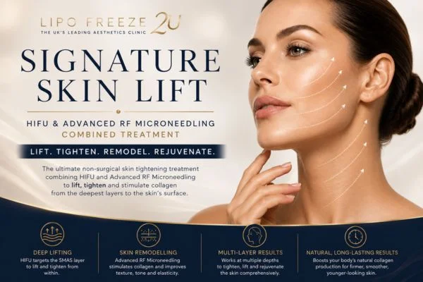 Signature Skin Lift Buxton